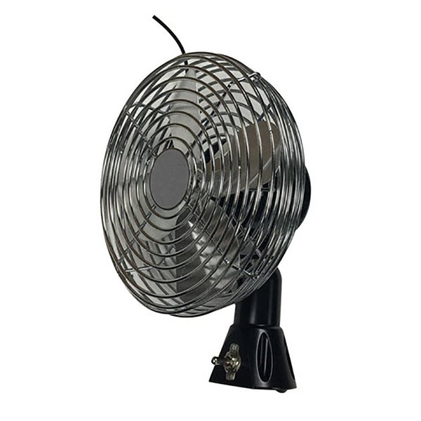 Aftermarket Defrost Fan ENF80-0053